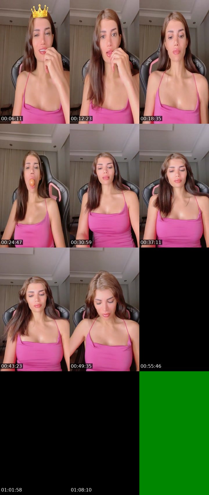 Bigo live: MUCİZE by @888050049