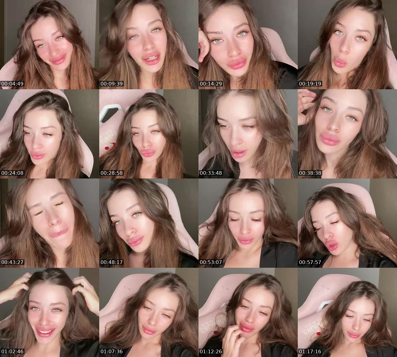 Bigo live: TESA🧜🏻‍♀️ by @M2ifolll9