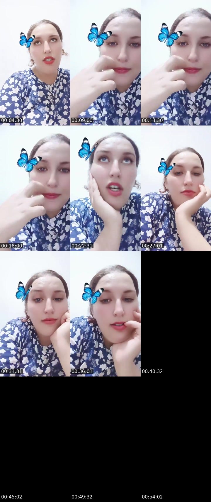 Bigo live: #تكوين_صداقات بداية شهر موفقة by @ahlam212