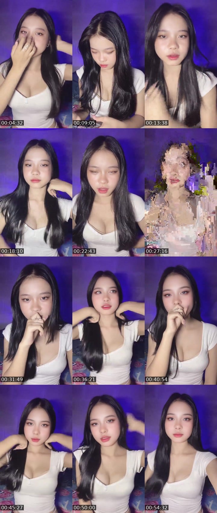Bigo live: SBD❤️_Paj Noog🫧 by @1126983039