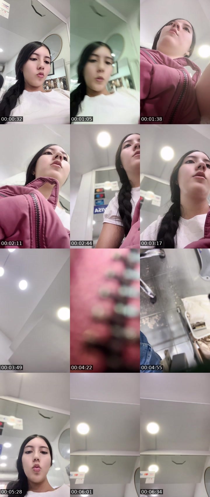 Bigo live: Busco novio 😍 by @MV_isabellaalarc