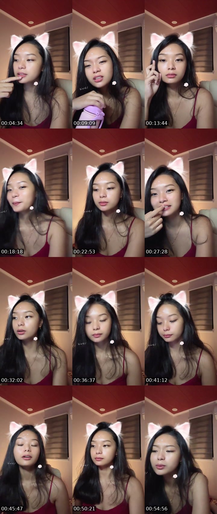 Bigo live: #LFTop1 Birth month 🥹💗 by @xHeyIssa