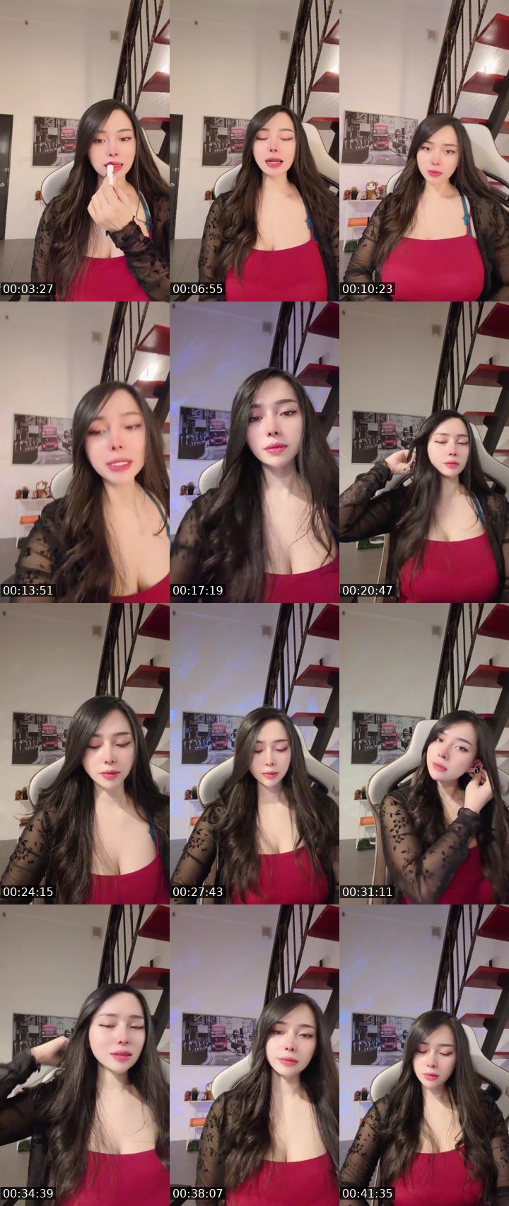 Bigo live: Ś🍣 by @bebymel