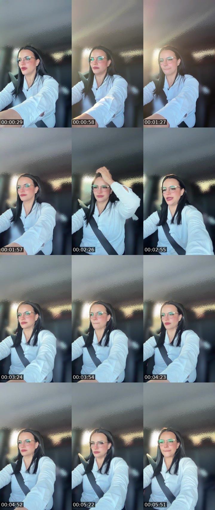 Bigo live: #Beauty Oi by @il.anacris