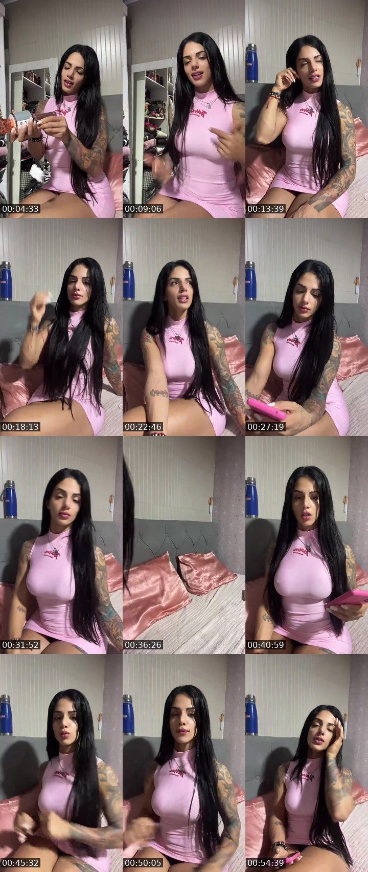 Bigo live: #Beauty Oi🥰 by @liacortez