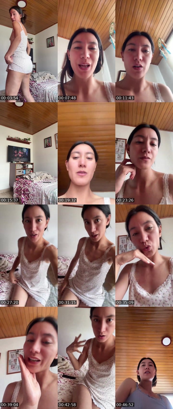 Bigo live: Vamos a bailar 💃🏽 by @1104200736