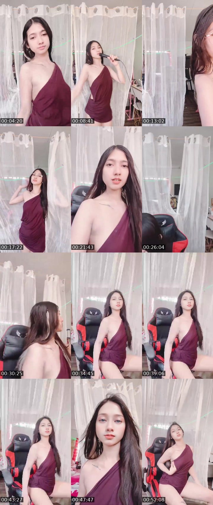 Bigo live: #lftop/lets go 💃 by @sanaallbaby03
