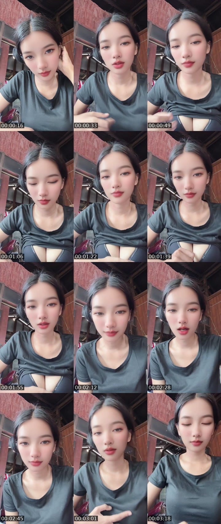 Bigo live: เปิดยอดให้หน่อยงับ💗✨ by @Badguy00000.