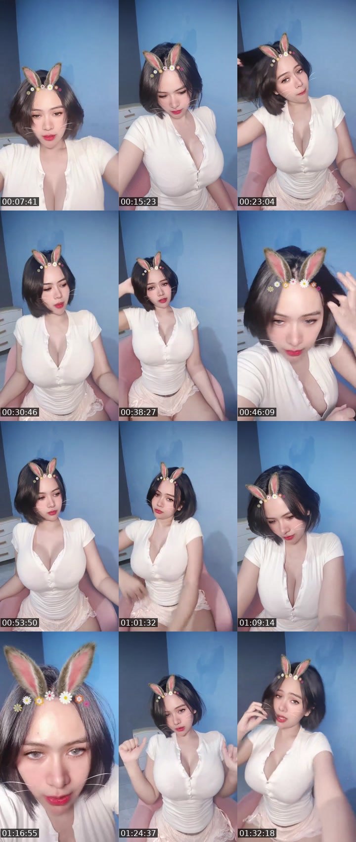 Bigo live: piu piu by @cleo_patra07