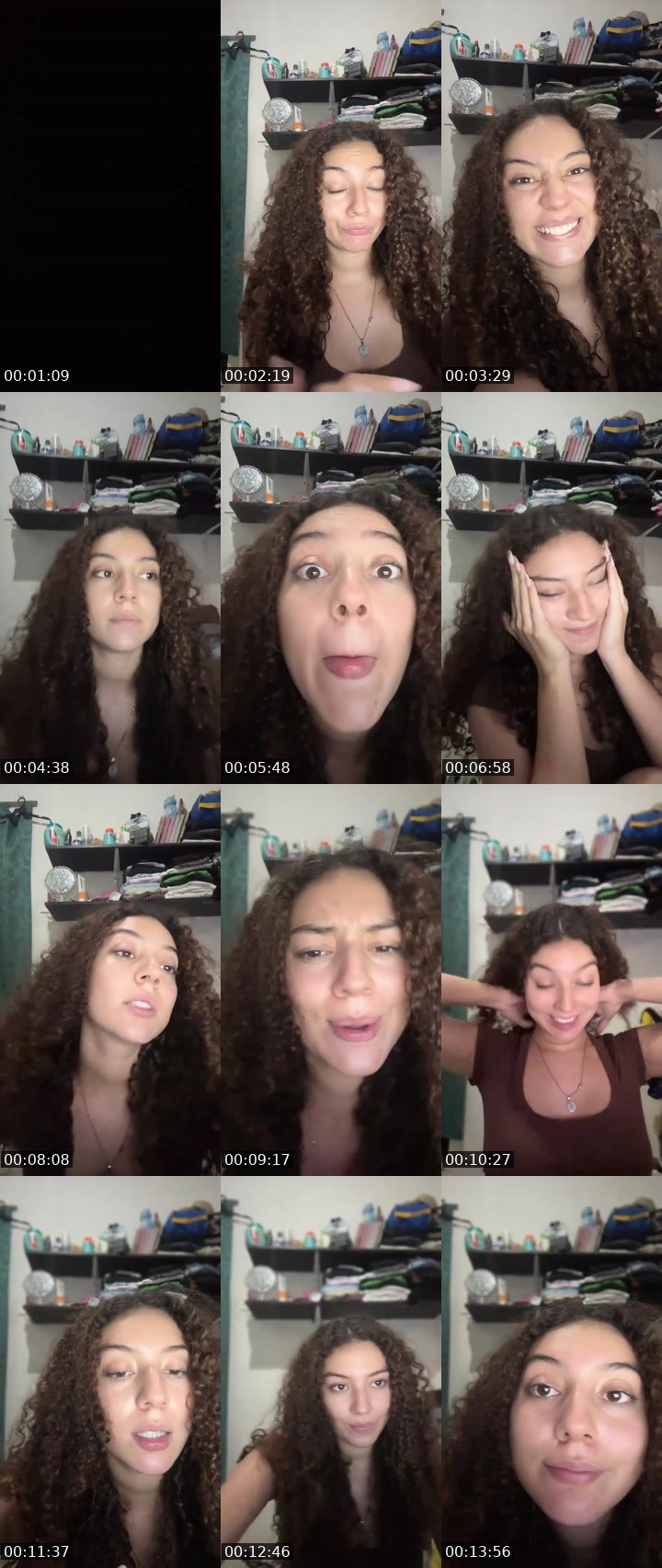 Bigo live: Feliz agostoooo by @mila_DM