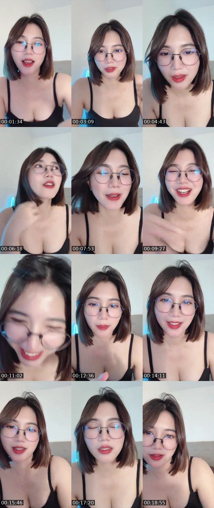 Bigo live: #charmer Challange bby 💃🏻 by @hellome321