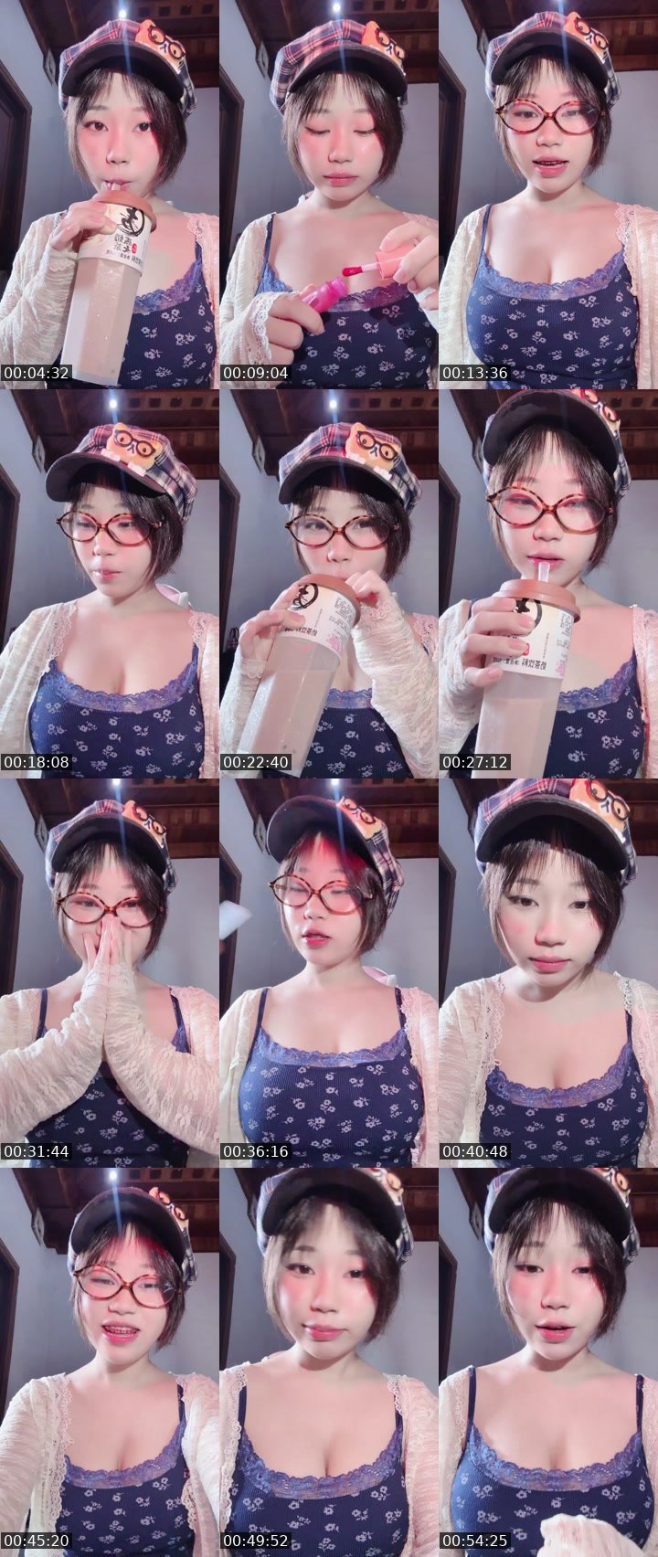 Bigo live: มีคุยเพื่อนหน่อยค่ะ by @1093143609
