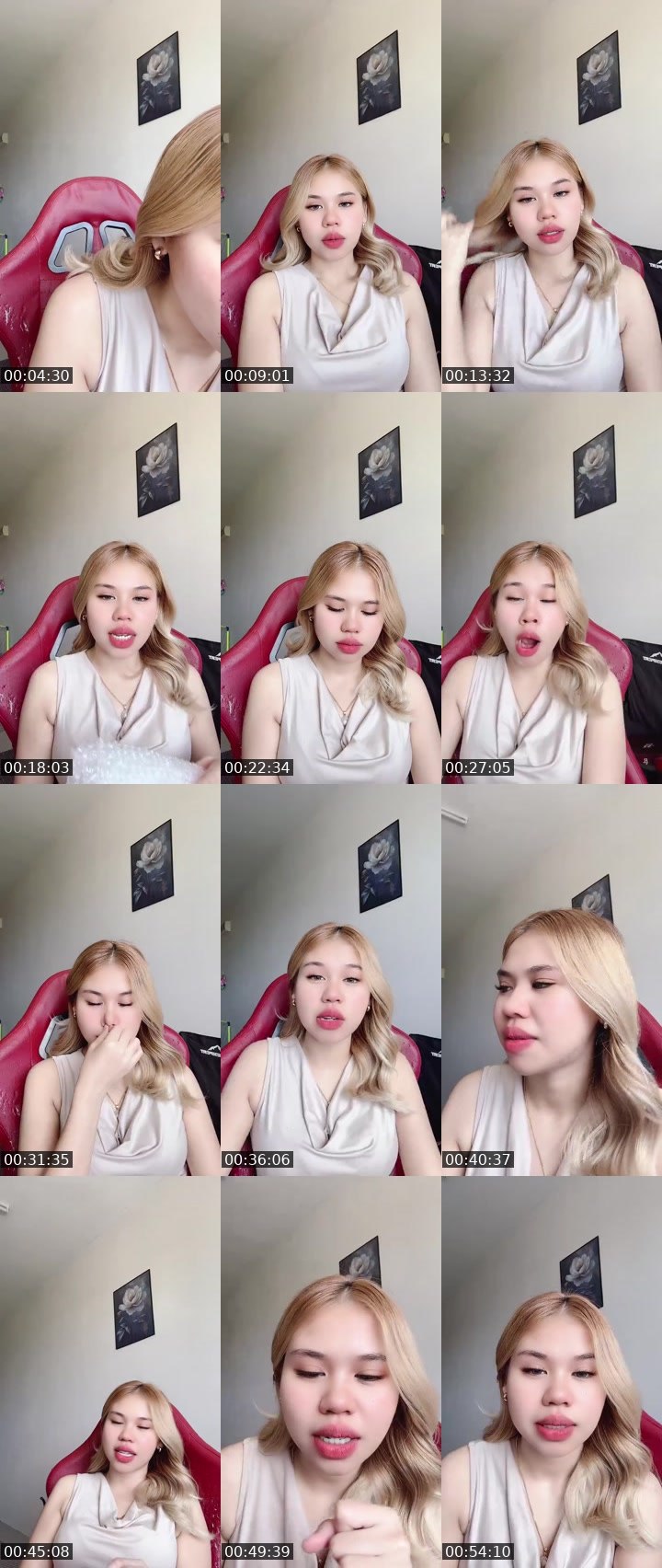 Bigo live: hi jum by @naaarempitwow