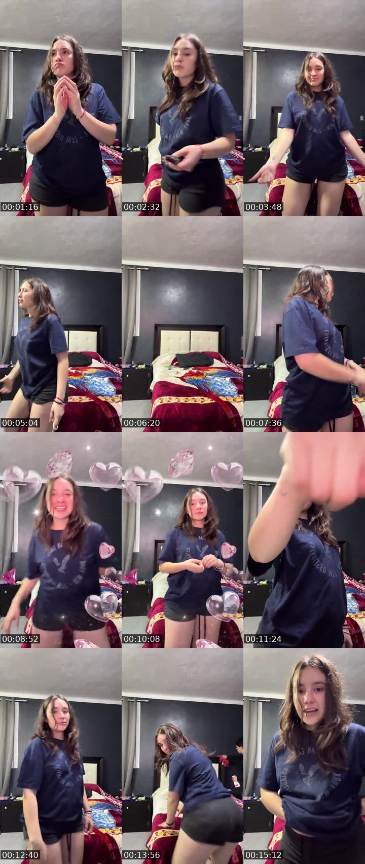 Bigo live: Juliooo papis! 🥰 by @mvg_ta