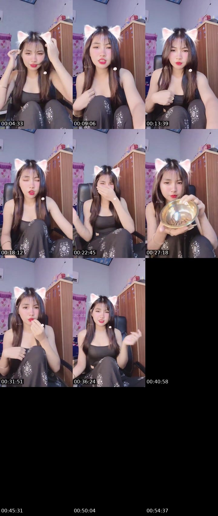 Bigo live: အမြန်လာ”👀 by @yoon135