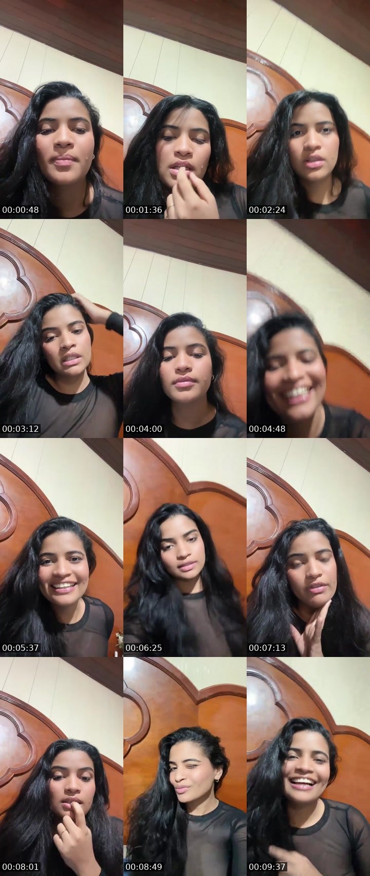 Bigo live: #charmer Novataa ☺️ by @jadezone