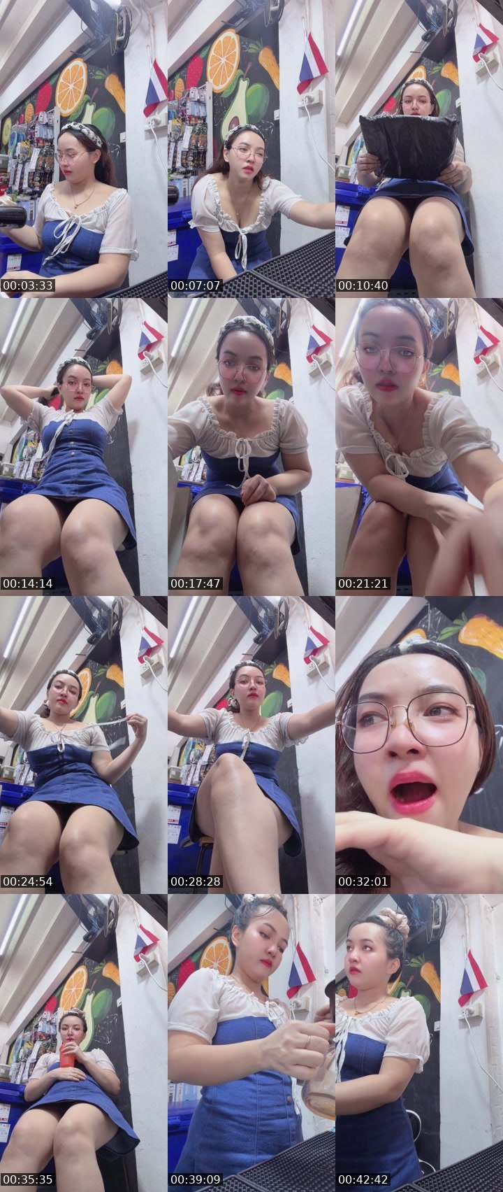 Bigo live: #Cutey สวัสดี by @Ying2411