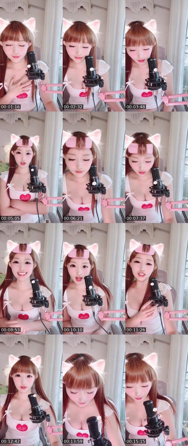 Bigo live: 比封面可爱一点点 by @939663603