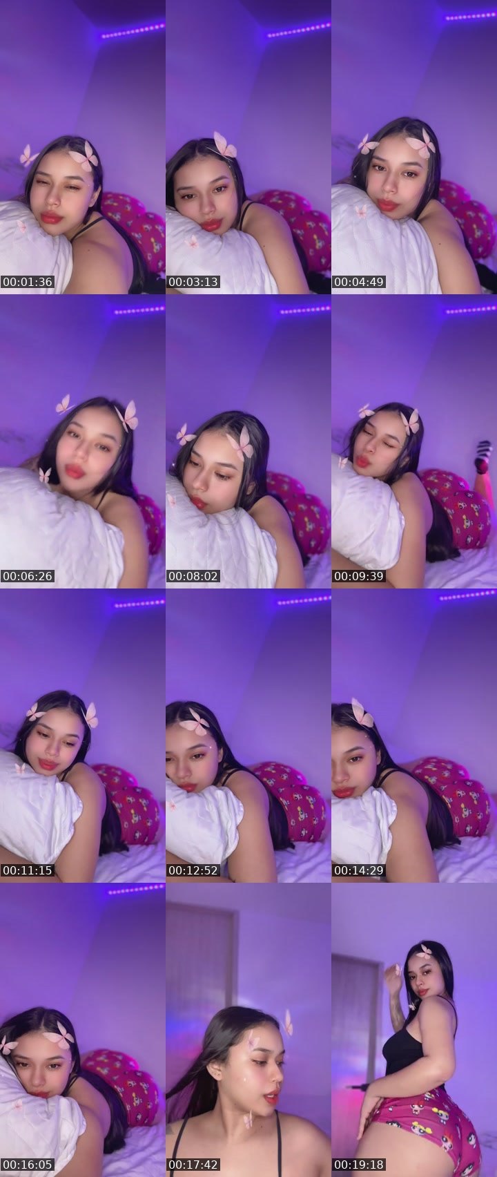 Bigo live: #Beauty 📼 by @Angel367