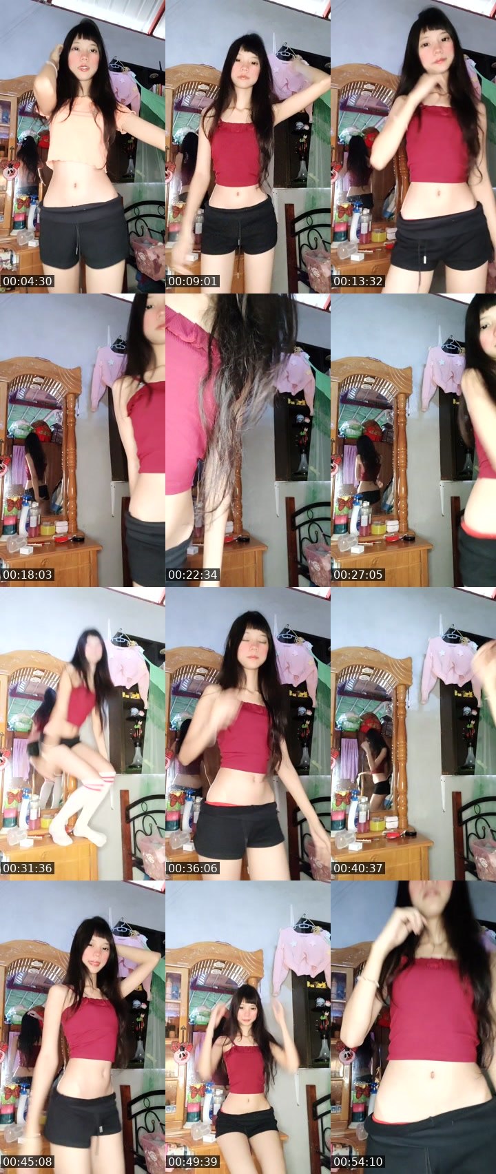 Bigo live: #MISS_BIGO come back🥺 by @myat_thiri_ko