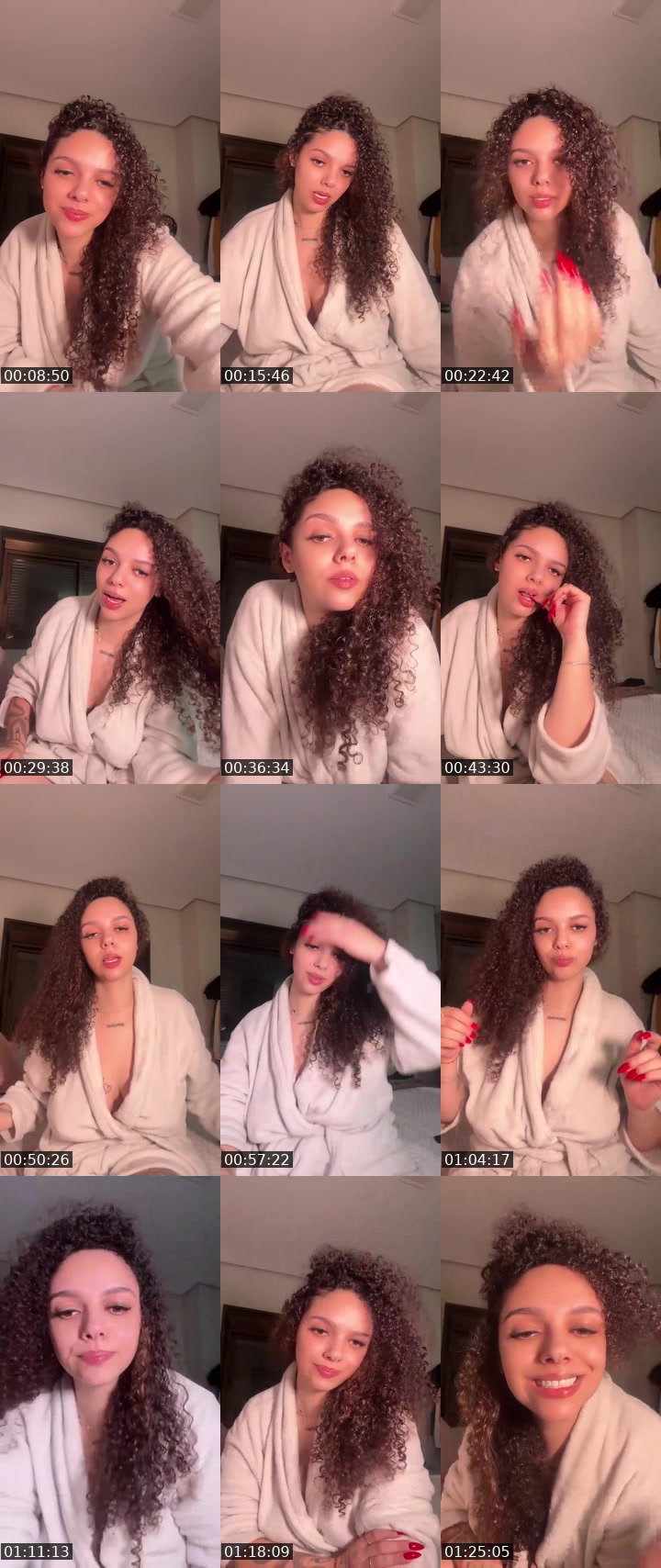 Bigo live: #Beauty help 3k  #novata 🇧🇷🤎 by @carolisss