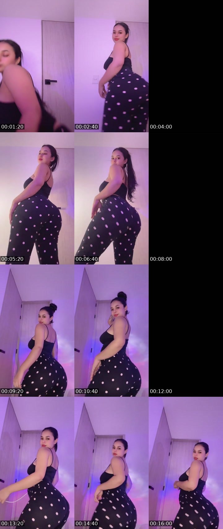 Bigo live: #Beauty 📼 by @Angel367