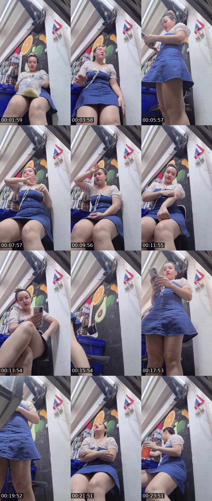 Bigo live: #Cutey สวัสดี by @Ying2411