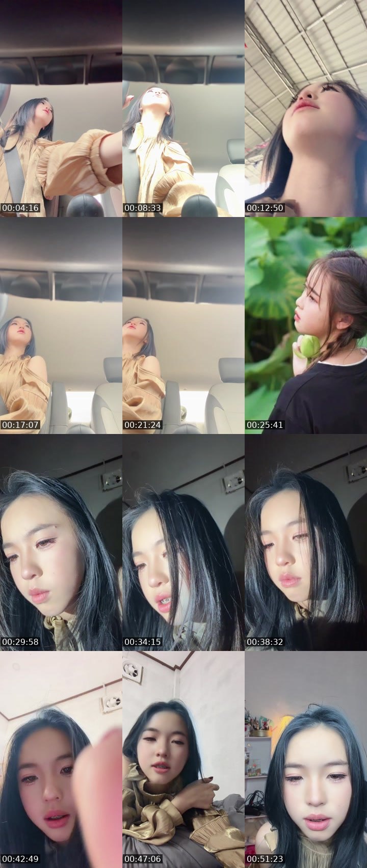 Bigo live: วีเจไหม่ by @990581432