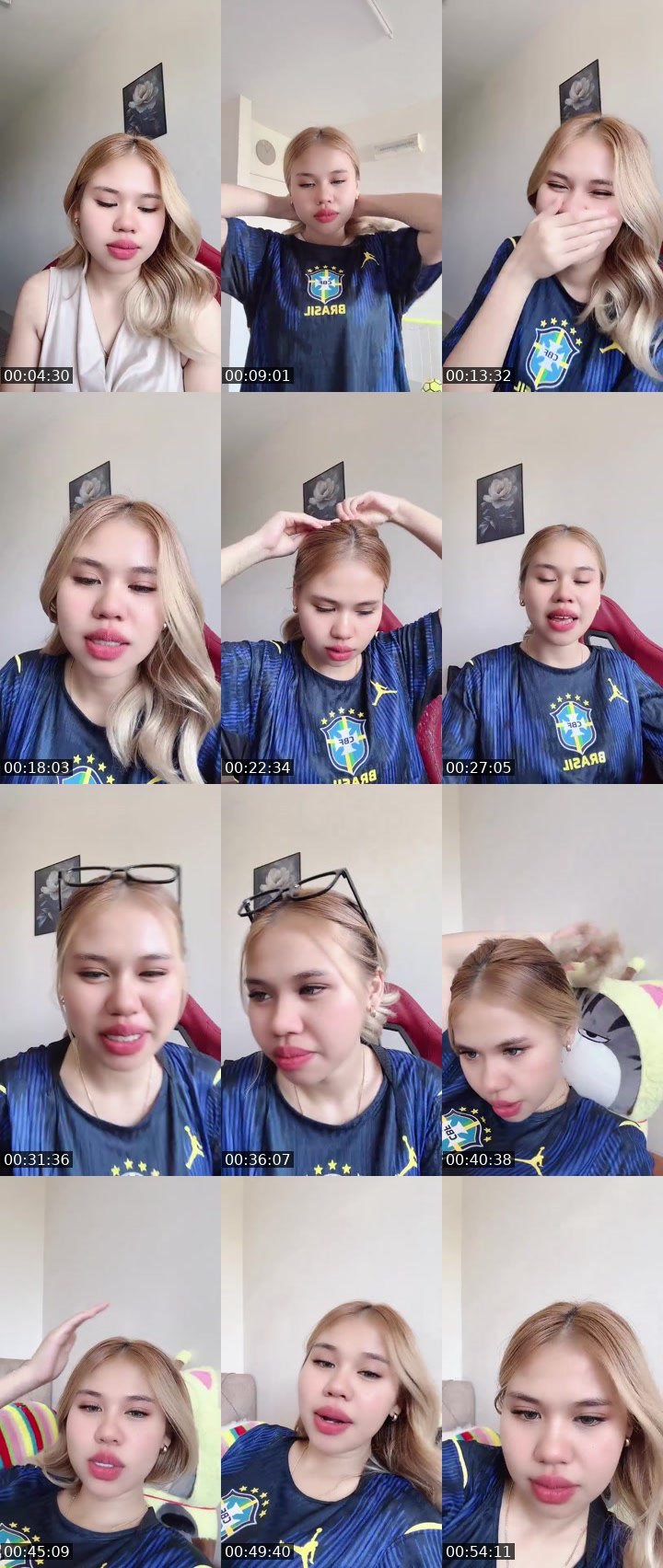 Bigo live: hi jum by @naaarempitwow