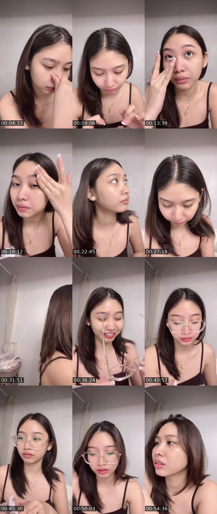 Bigo live: #Newbie👋 Hallook by @ehlizanne