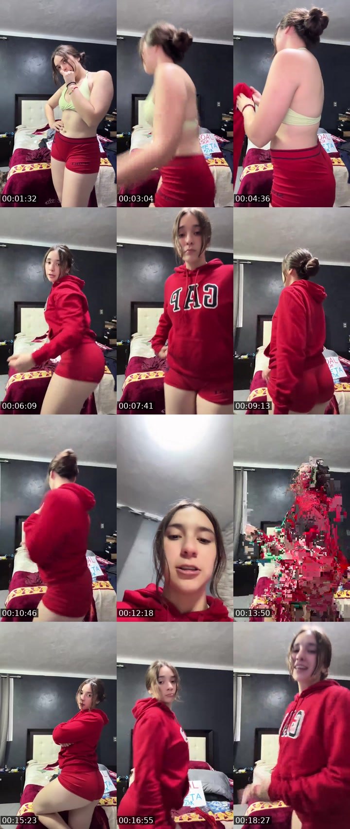 Bigo live: Juliooo papis! 🥰 by @mvg_ta