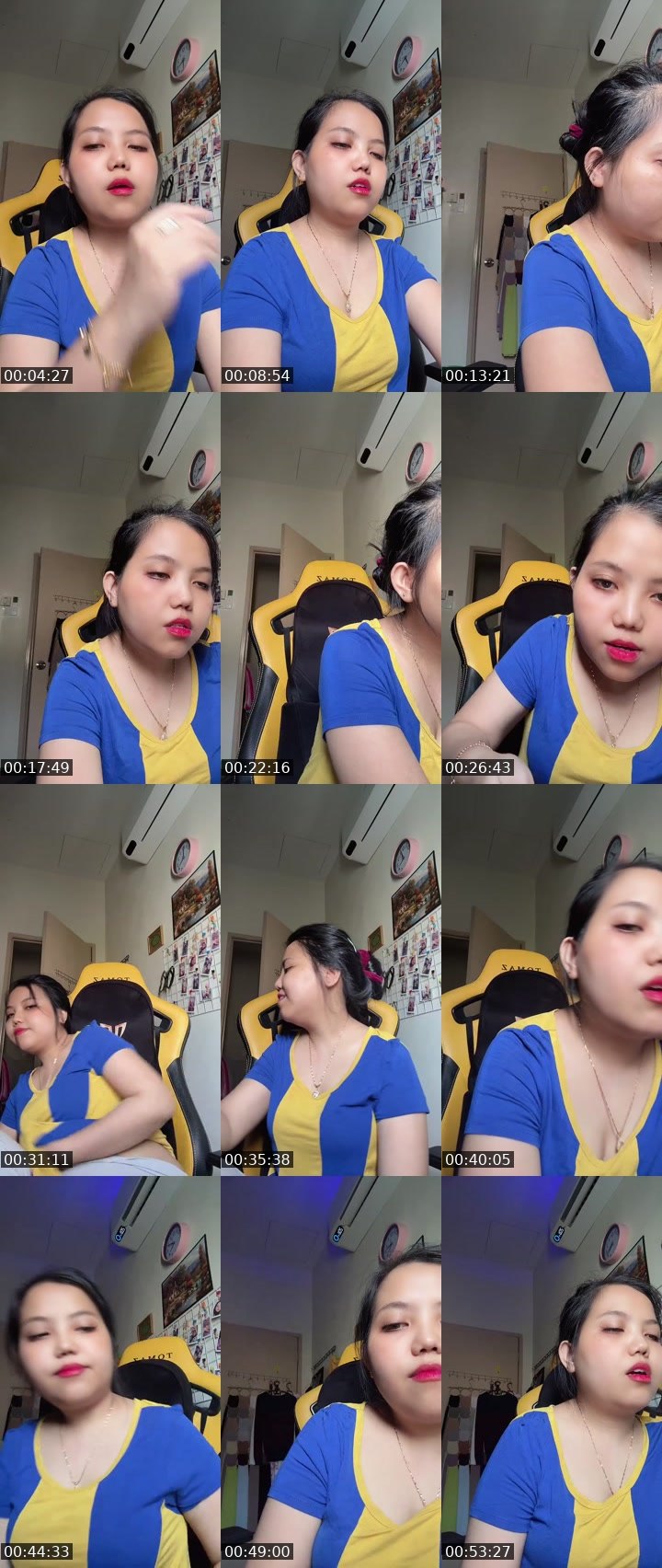 Bigo live: Jmput masuk klu sudi by @Belllzz