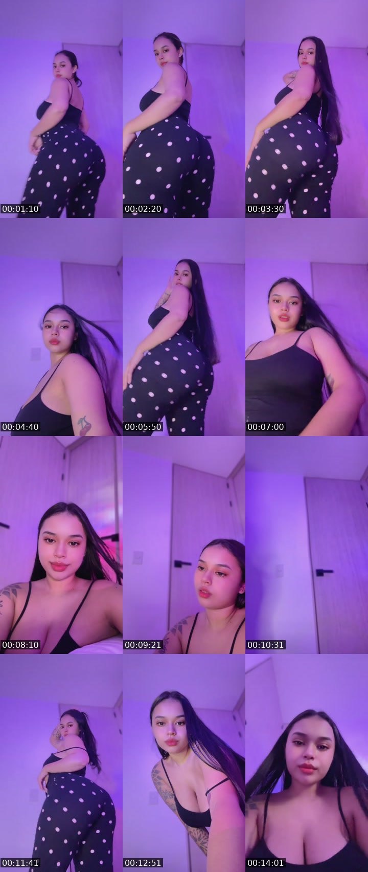Bigo live: #Beauty 📼 by @angel367