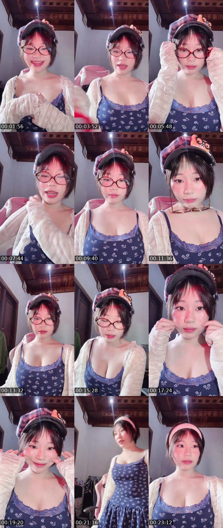 Bigo live: มีคุยเพื่อนหน่อยค่ะ by @1093143609