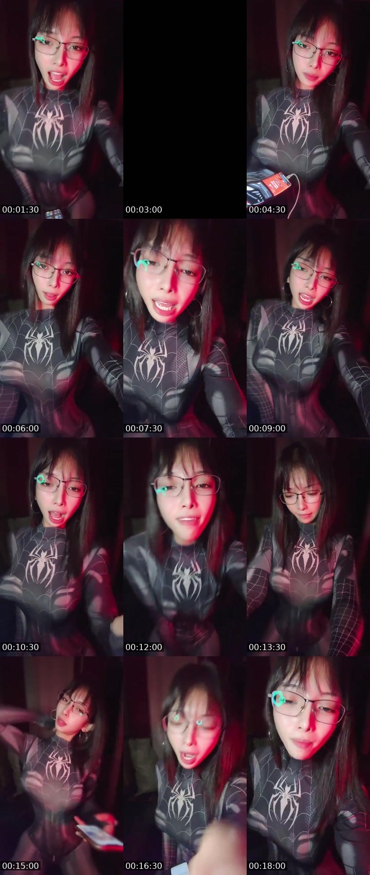 Bigo live: NO AI! NO FILTER!💋 by @zhavlLove3