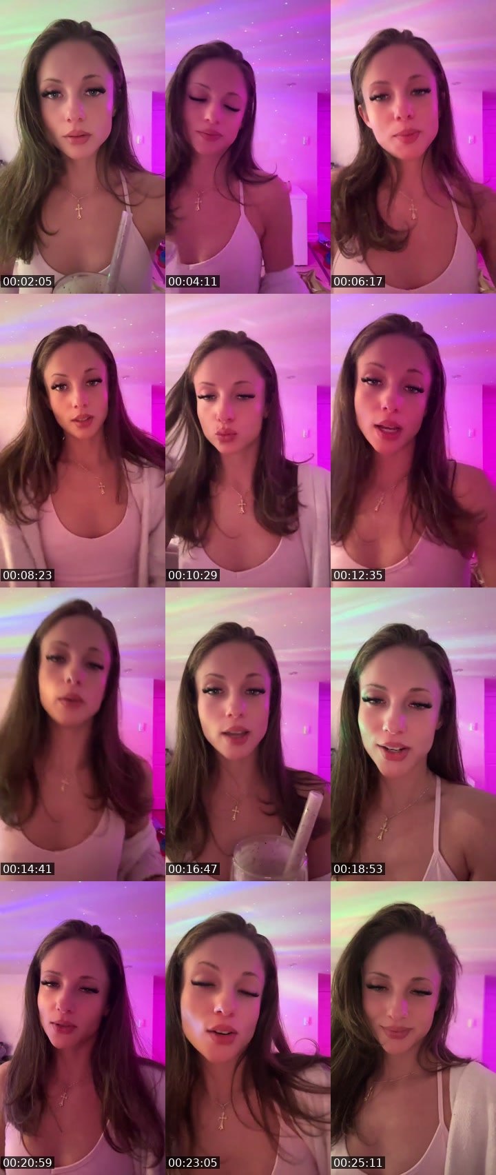 Bigo live: #chill Grrrrr🩷 by @angelkayy