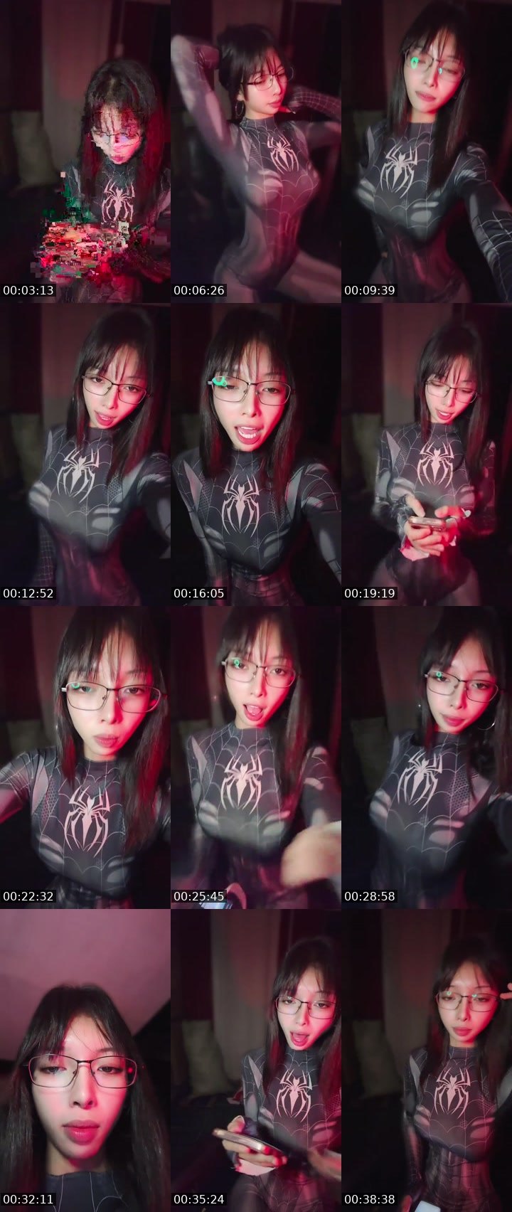 Bigo live: NO AI! NO FILTER!💋 by @zhavlLove3