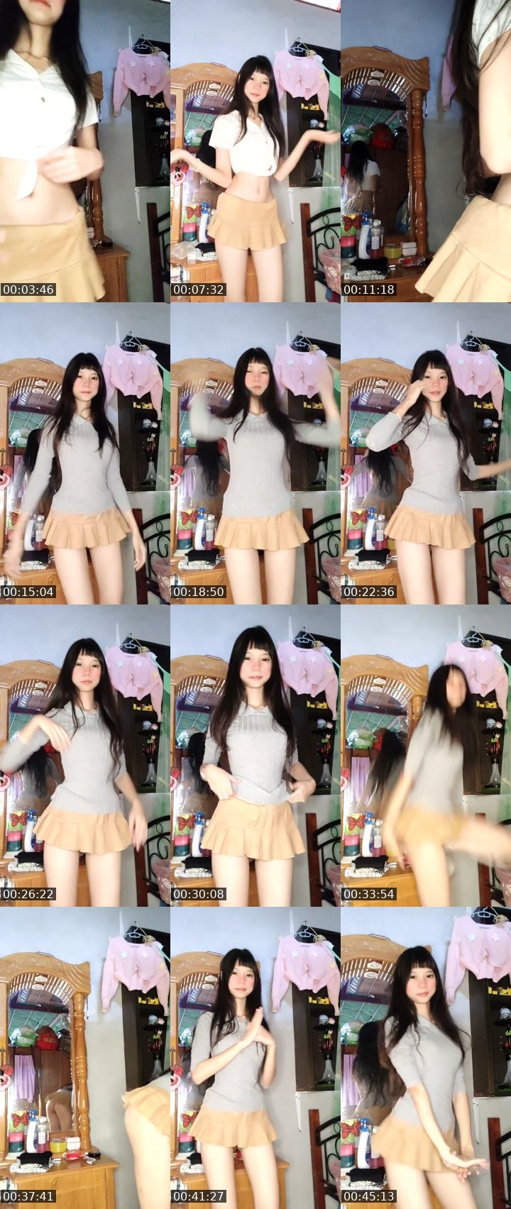 Bigo live: #MISS_BIGO come back🥺 by @myat_thiri_ko