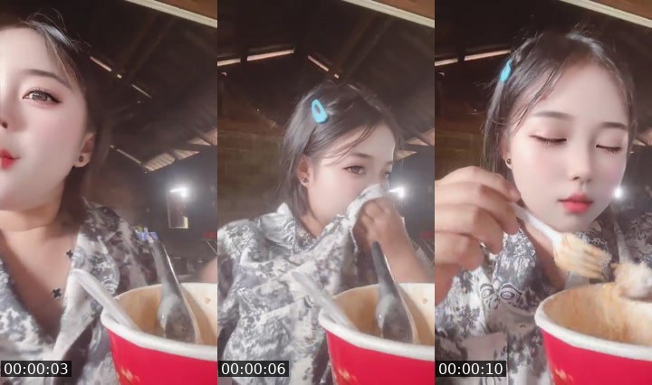 Bigo live: Aliy by @M_suao
