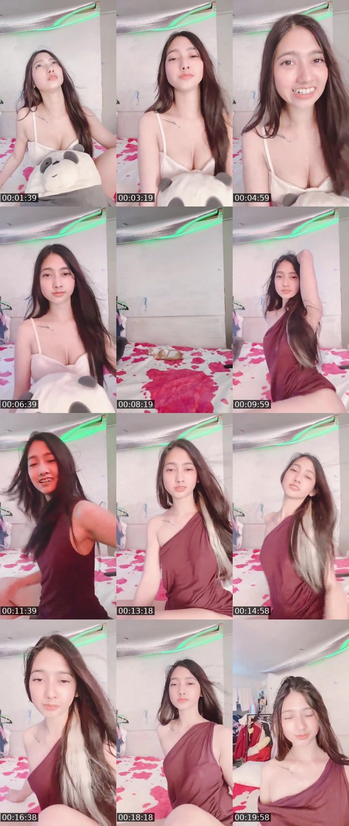 Bigo live: * by @sanaallbaby03