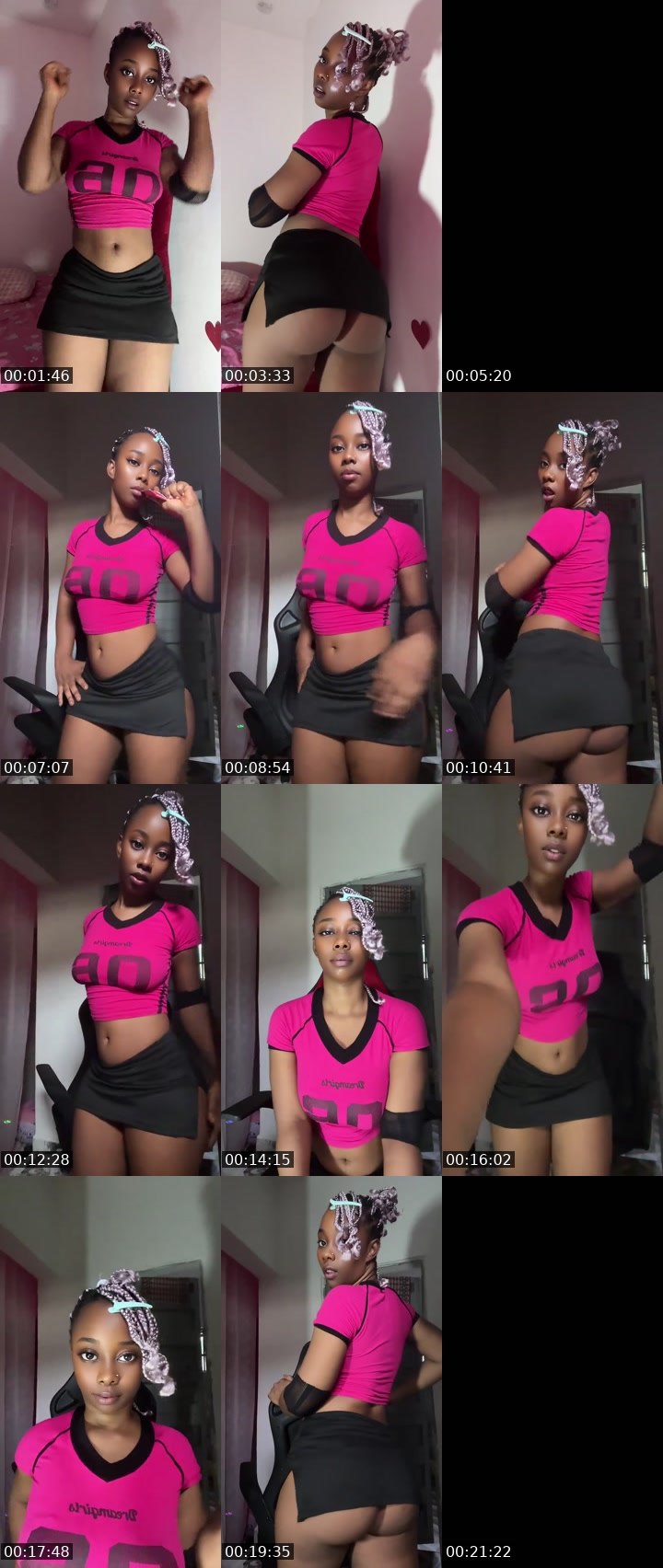 Bigo live: 🤳🏻 💎🎁 by @only1bbydee