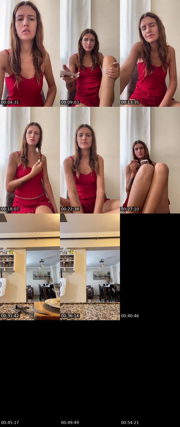 Bigo live: 💋Masal🦋 by @1071635321
