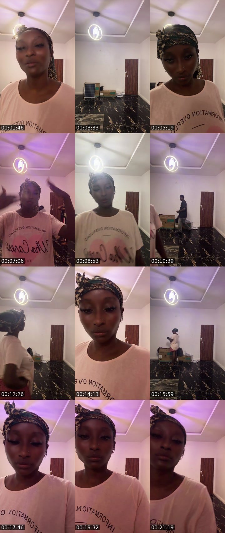 Bigo live: Mandyox 🧜🏾‍♀️ by @1091768750