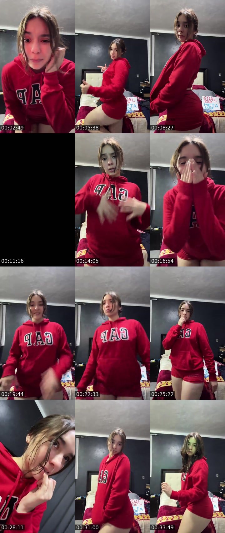 Bigo live: Juliooo papis! 🥰 by @mvg_ta