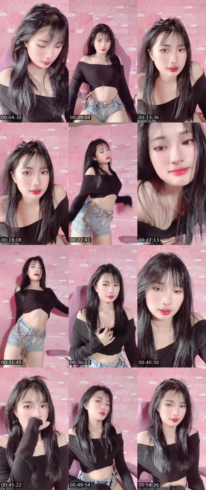 Bigo live: ༒•ɲƙ•💕ly ly🌸 by @1103598484