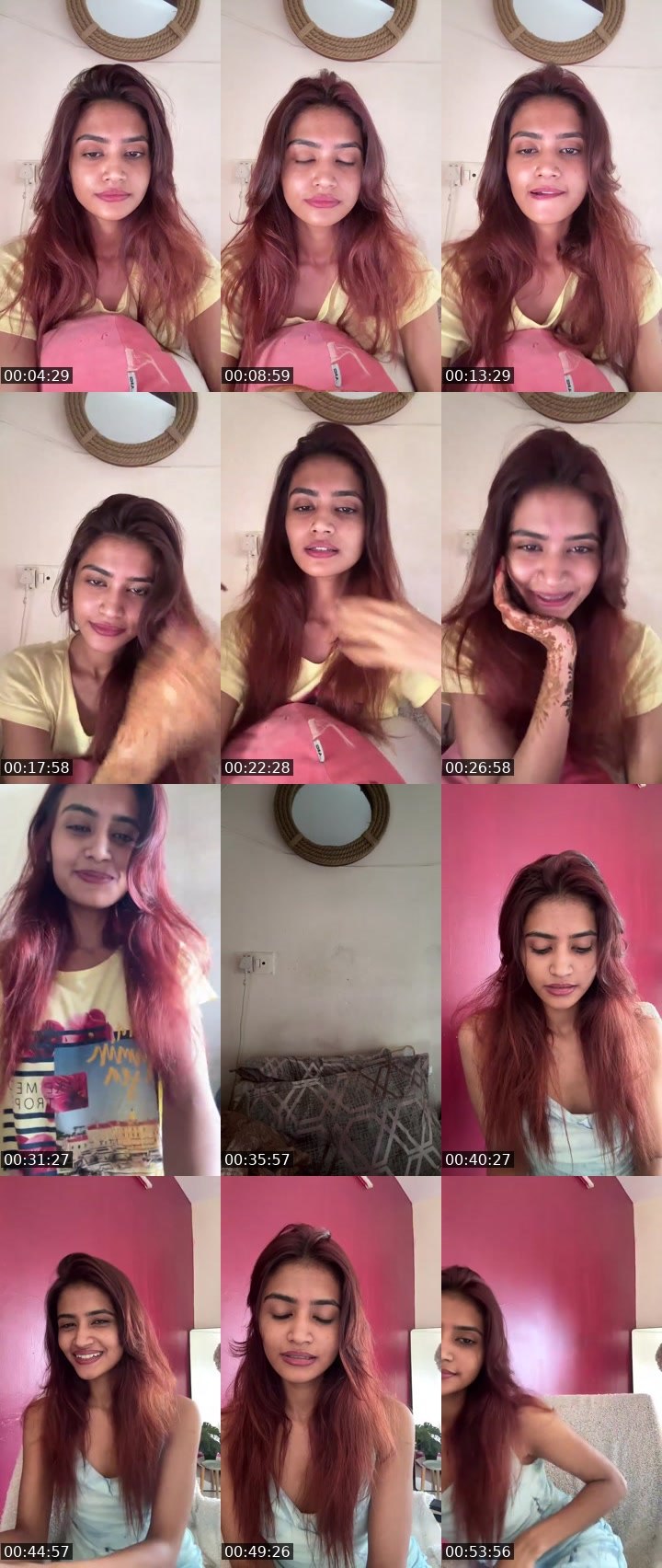 Bigo live: Hey people🫶 by @auraslay