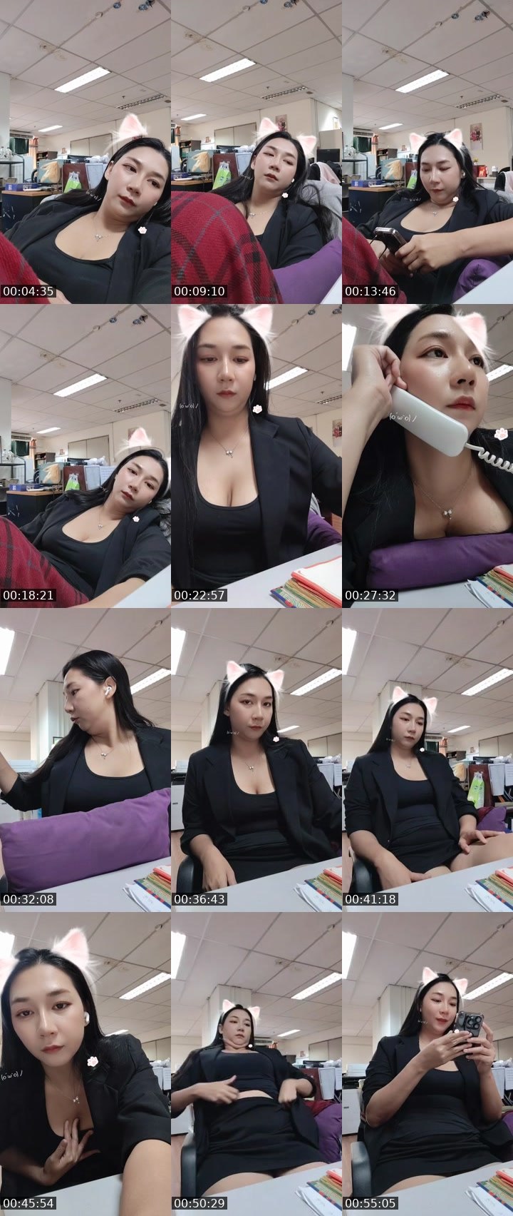 Bigo live: #Cutey miss you🥰​ by @phosri1410