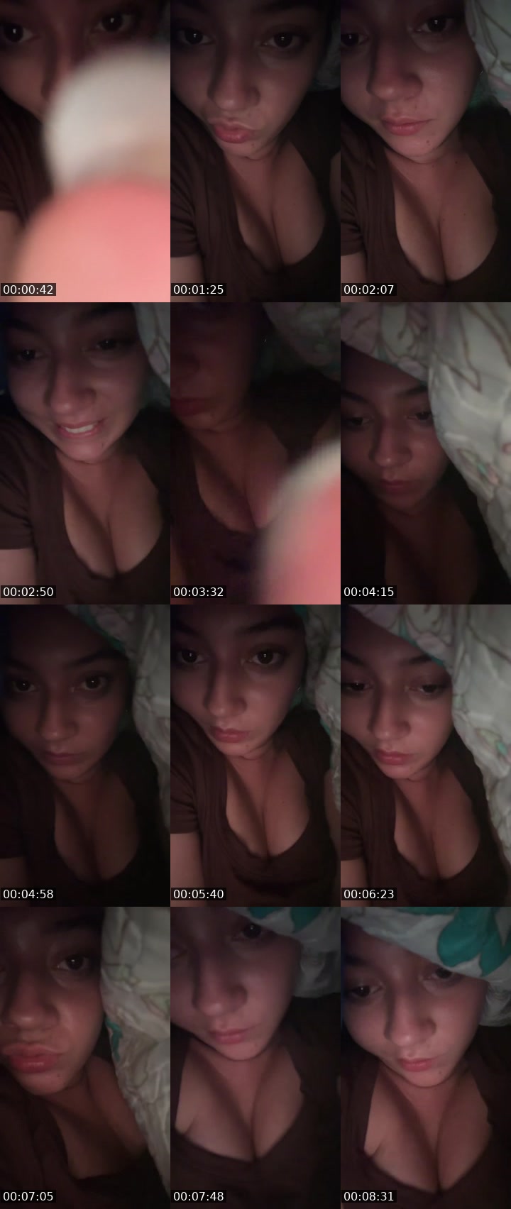 Bigo live: No puedo dormir 😞 by @mila_DM