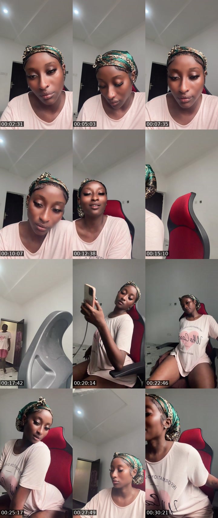 Bigo live: Mandyox 🧜🏾‍♀️ by @1091768750