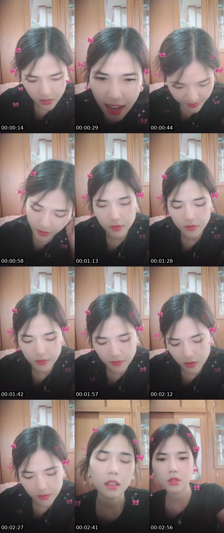 Bigo live: มาค่ะ💗✨ by @spyjira